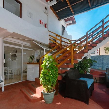 Hostal North Seymour Puerto Ayora  Exterior foto